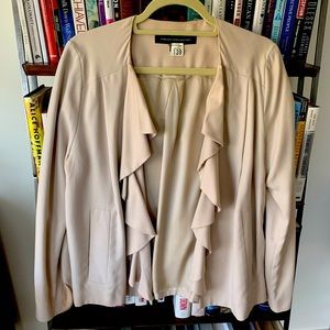 French Connection Versatile Spring Jacket